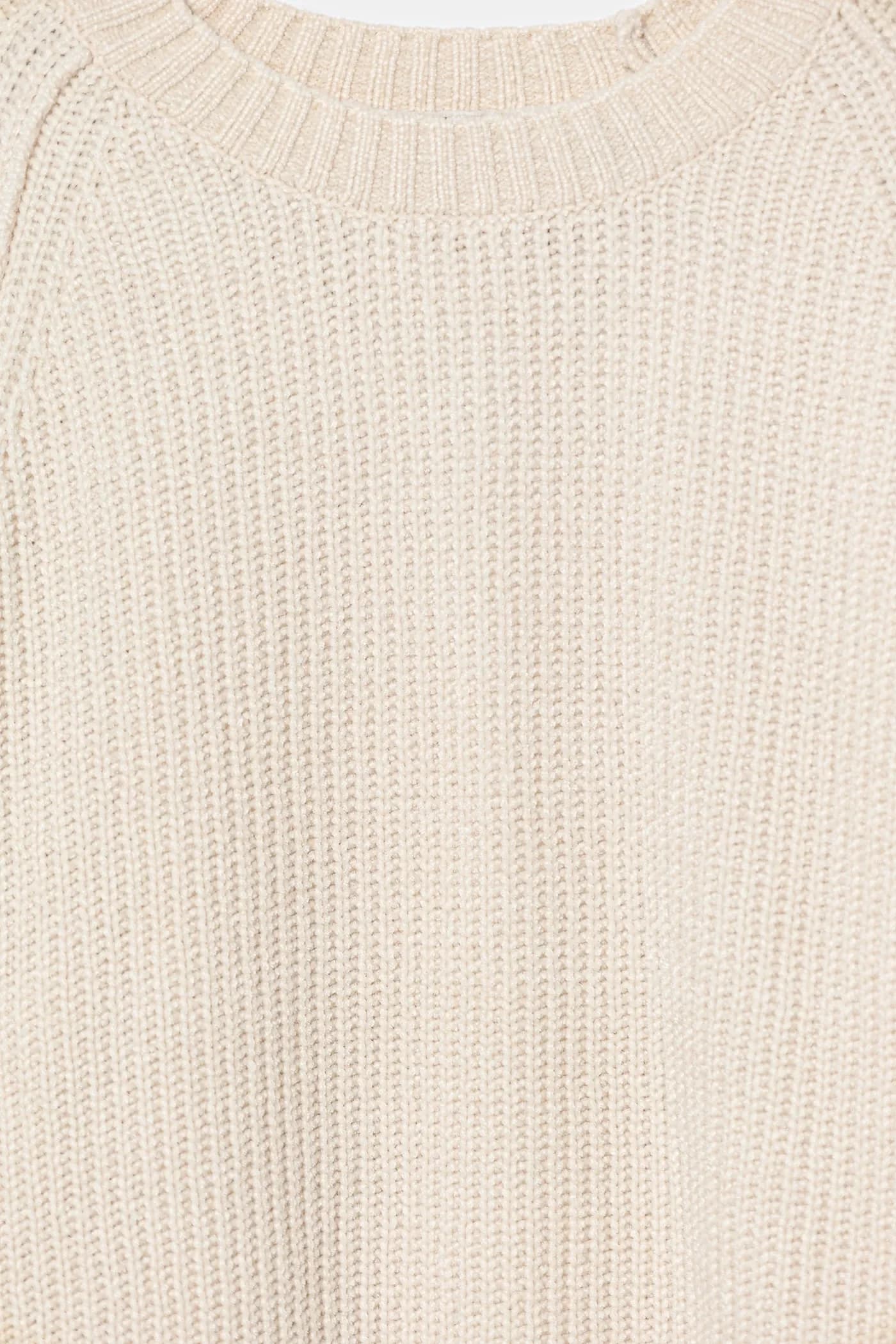 Детский свитер - фото 3