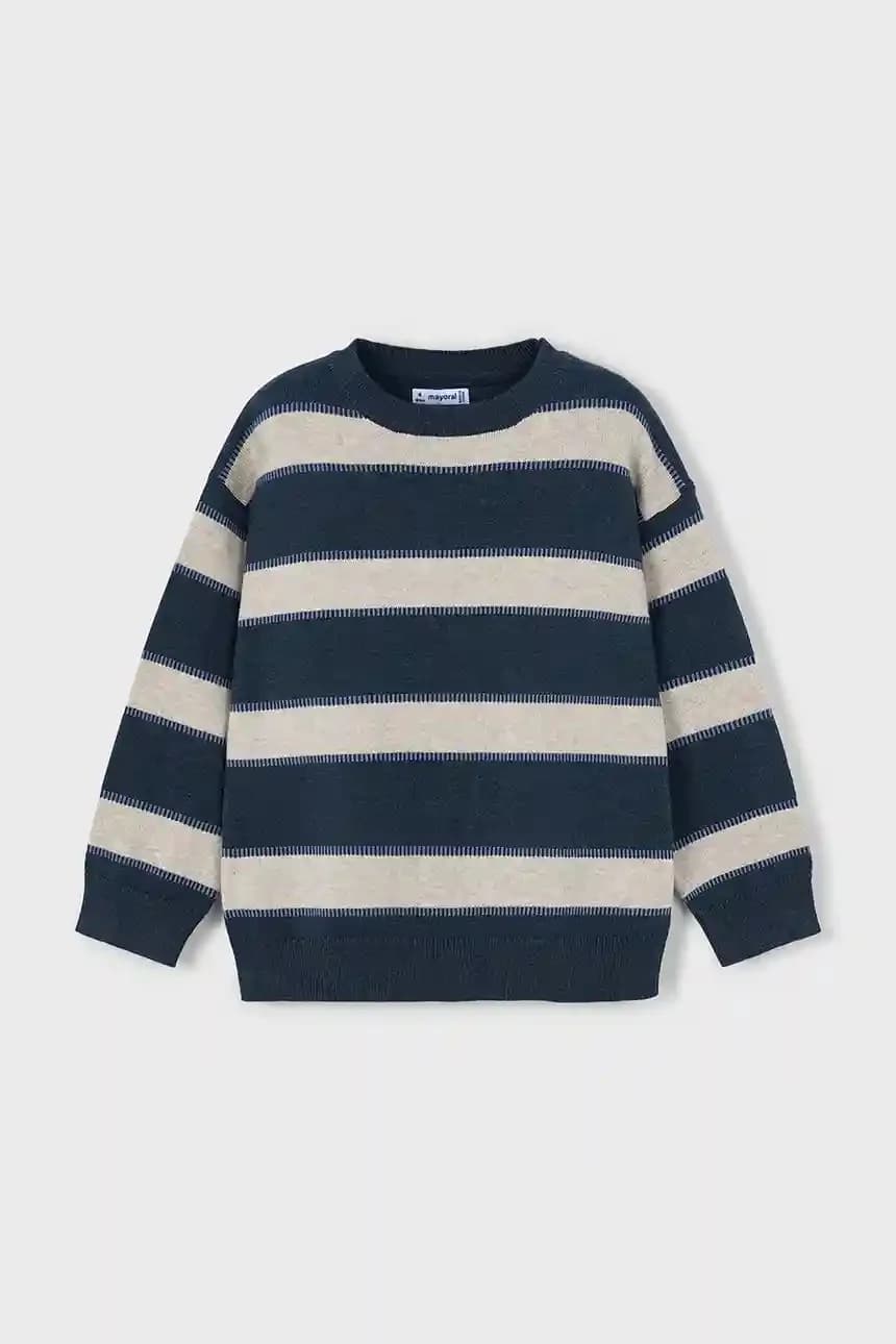 Детский свитер - фото 2