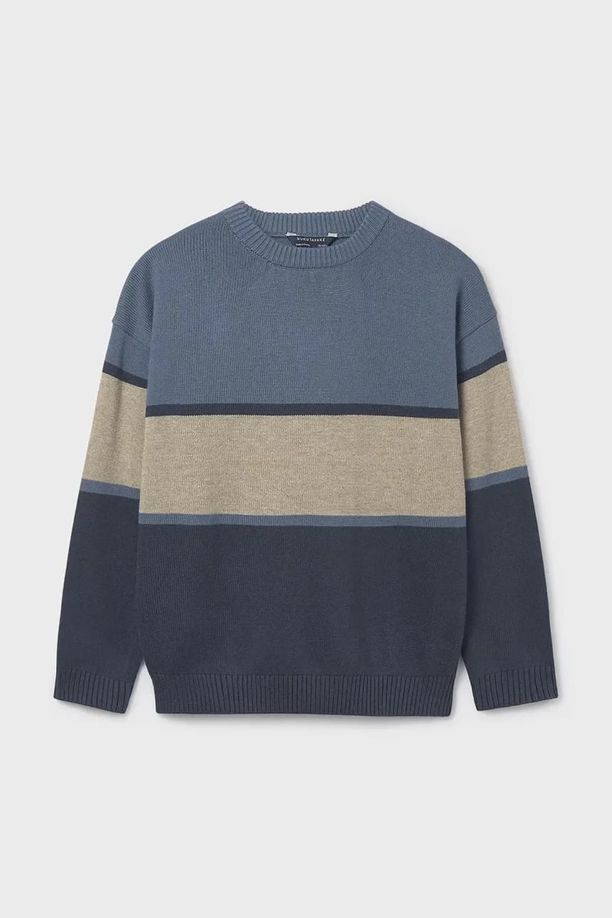 Детский свитер - фото 2