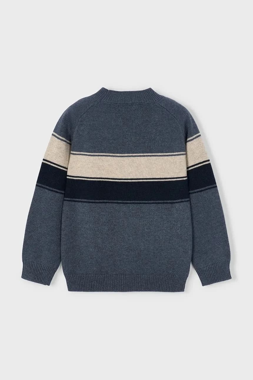 Детский свитер - фото 2