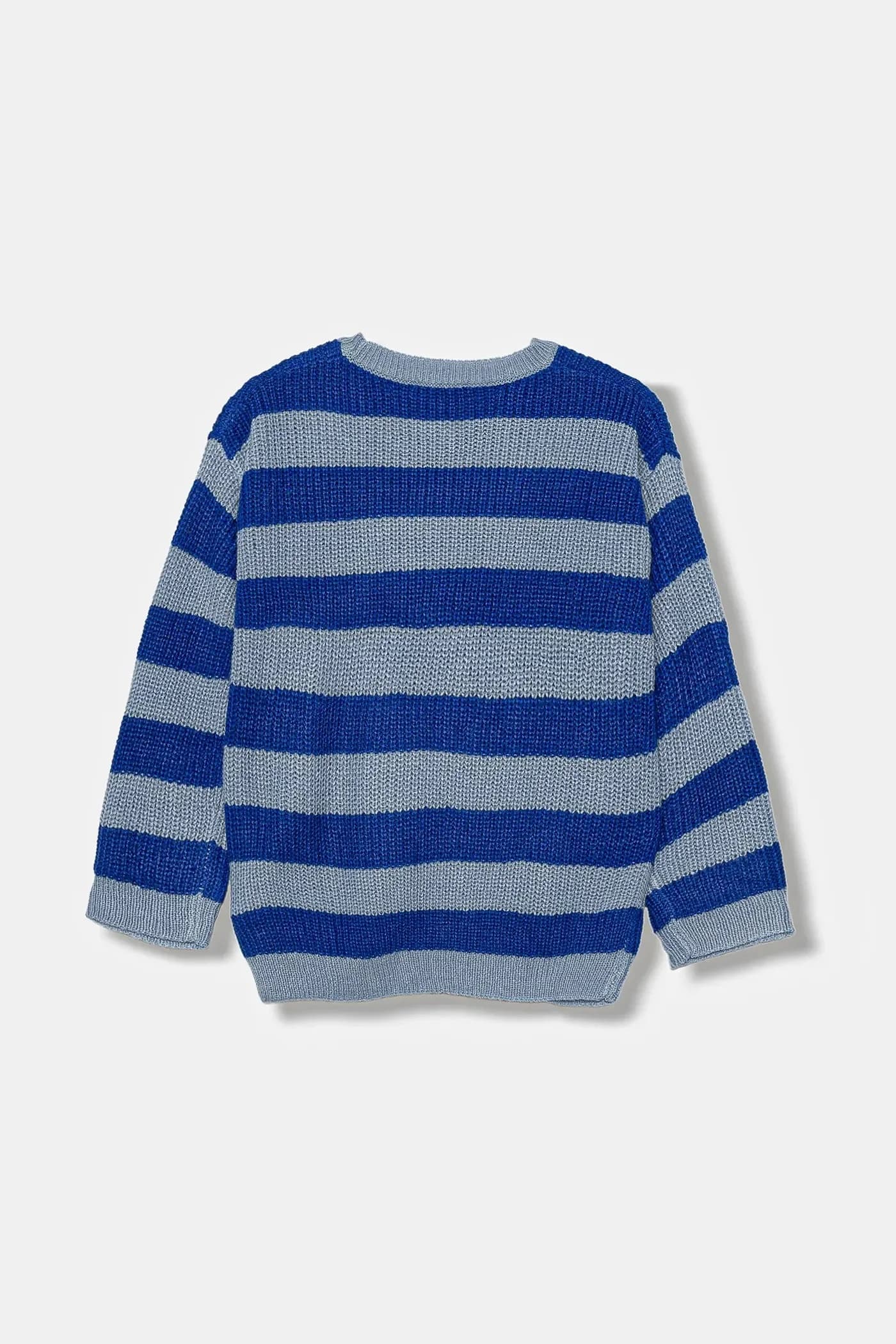 Детский свитер - фото 2