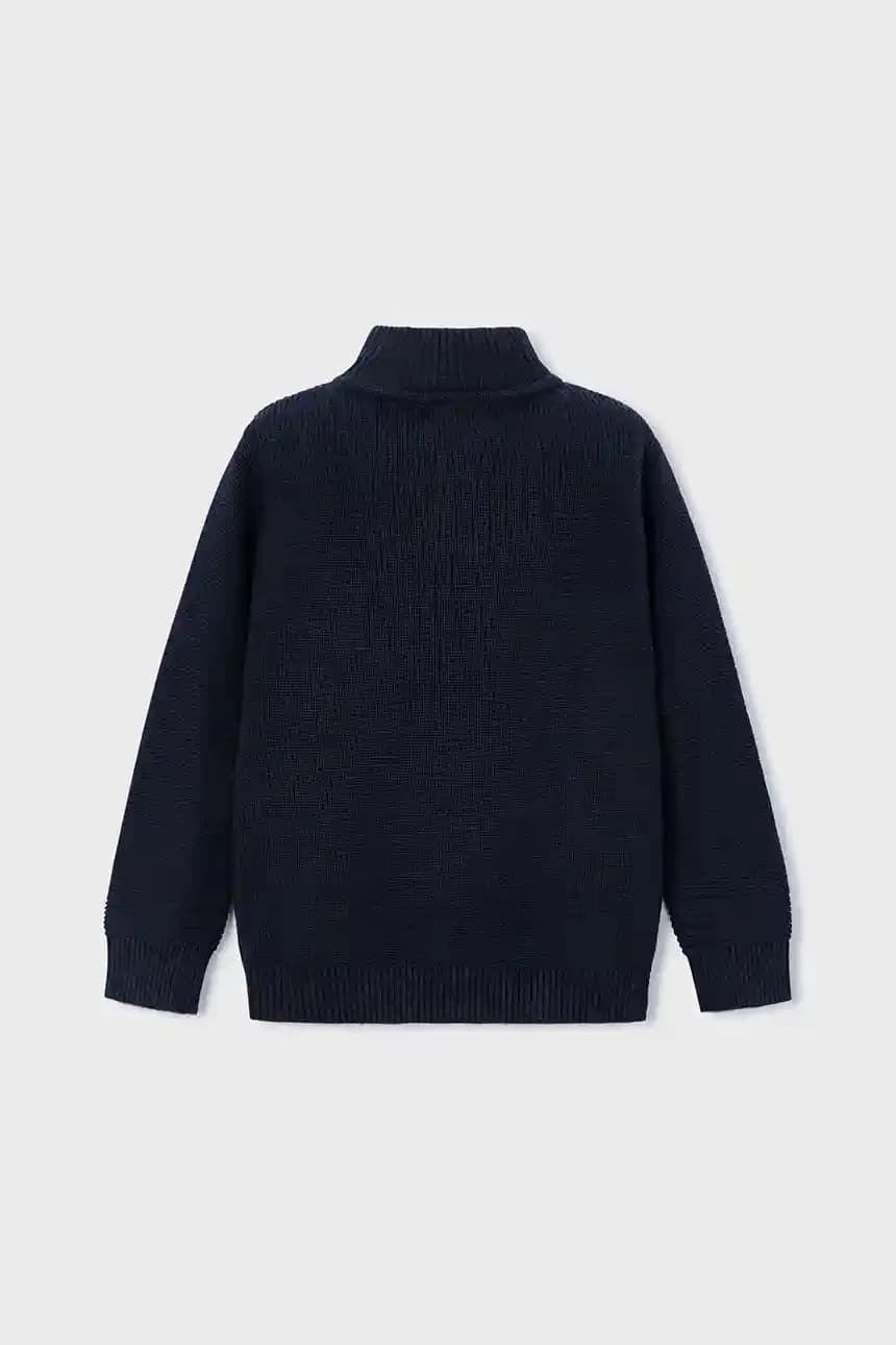 Детский свитер - фото 2