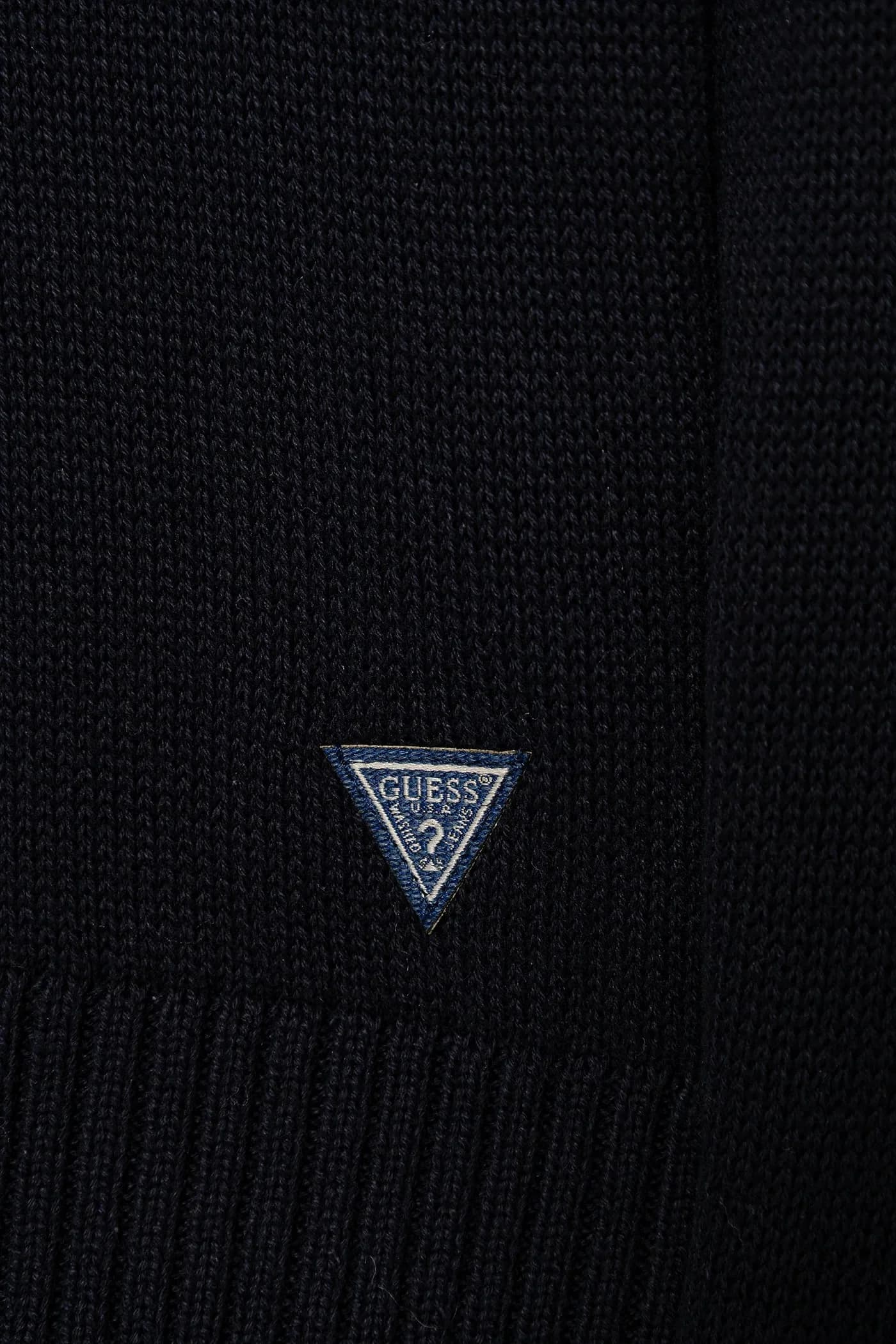 Детский хлопковый свитер - фото 3