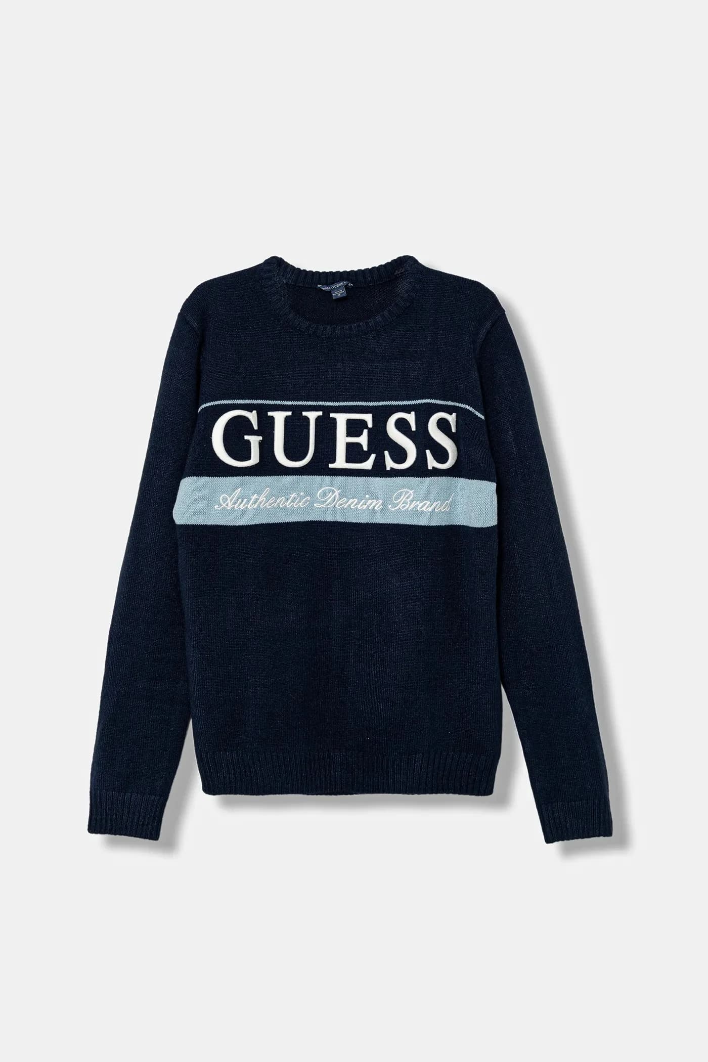 Детский свитер