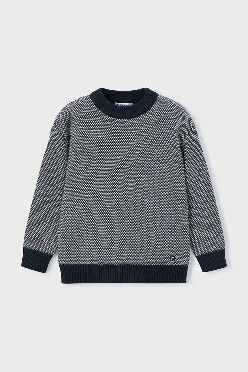 Детский свитер