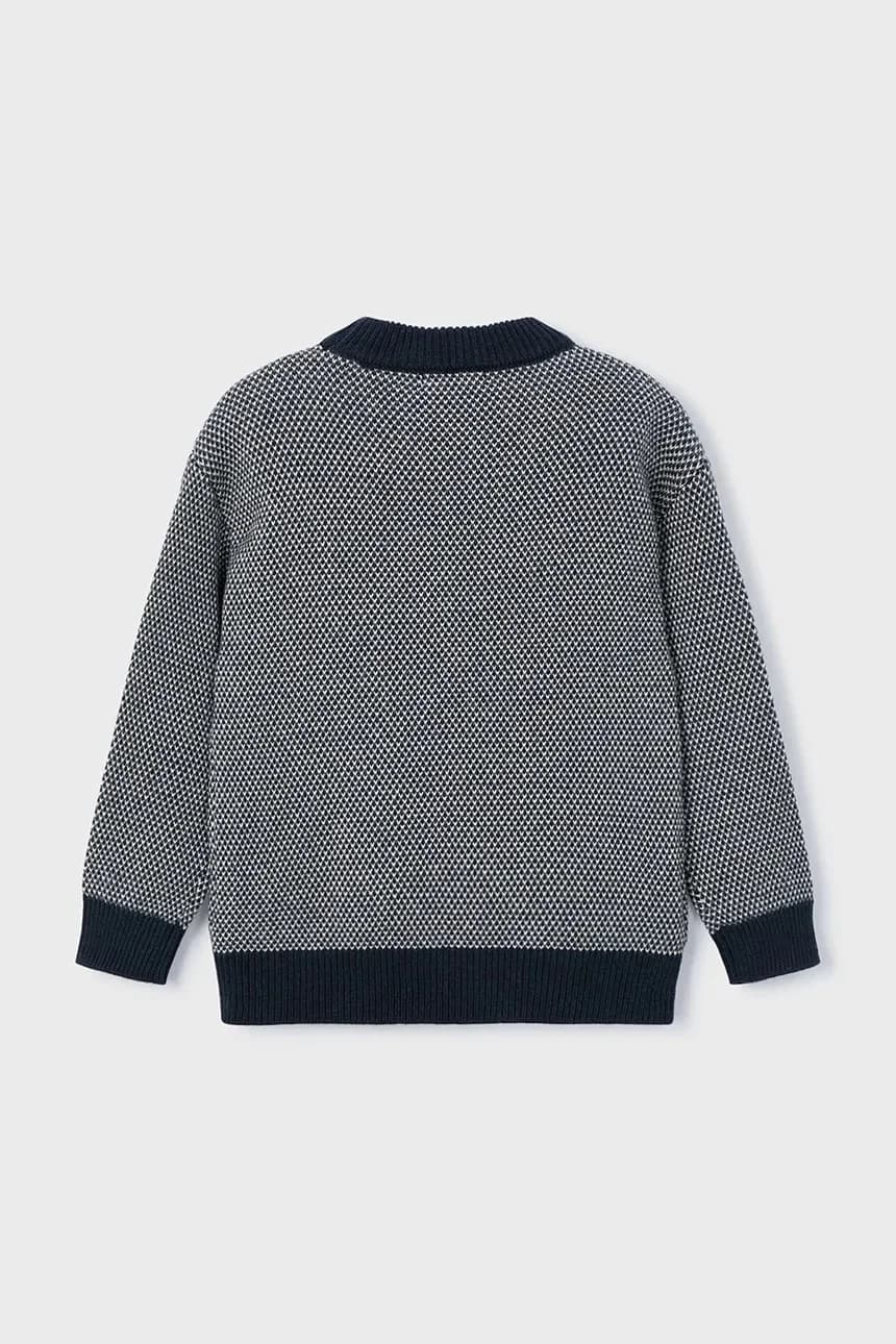 Детский свитер - фото 2