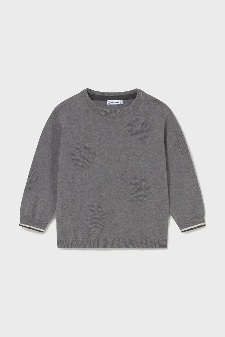 Детский свитер