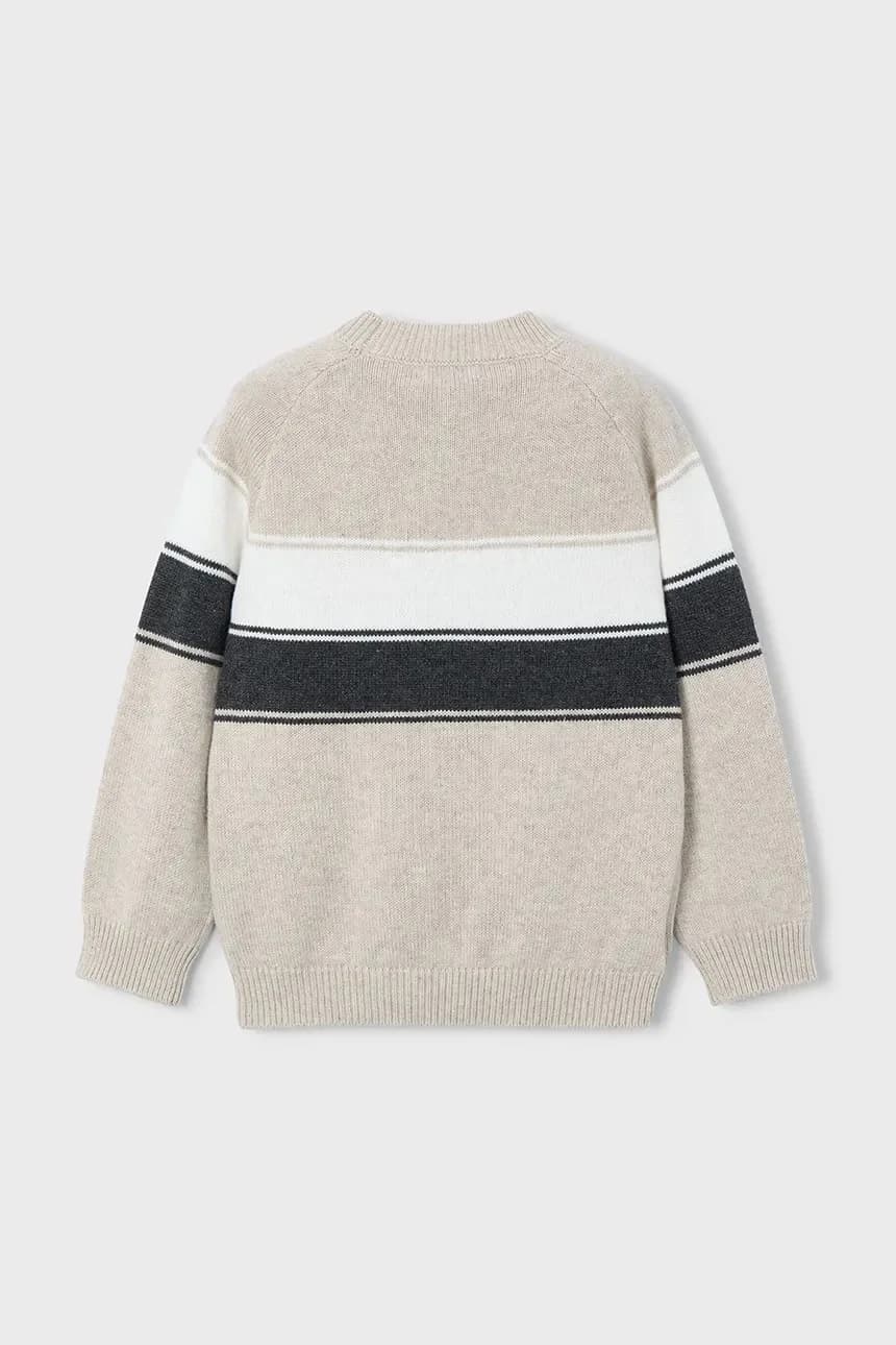 Детский свитер - фото 3