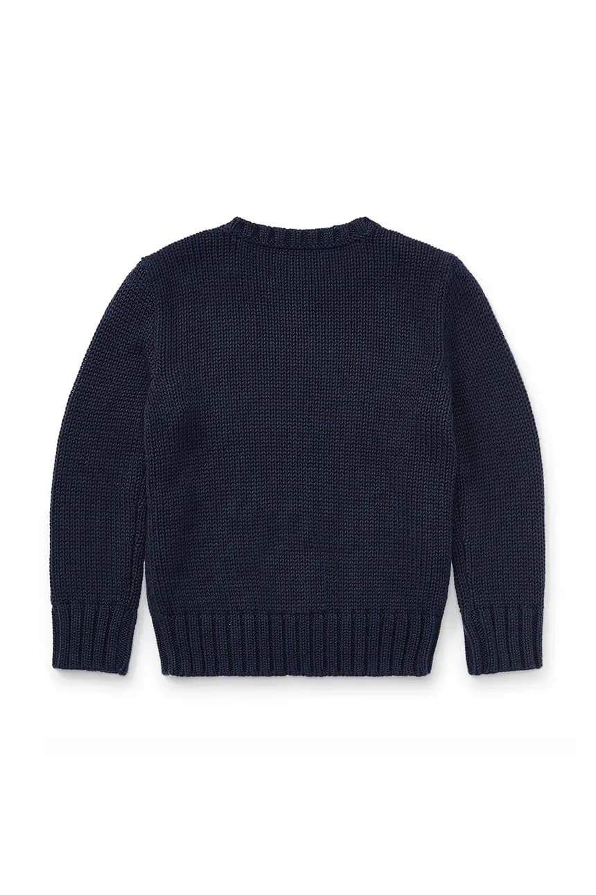 Свитер - фото 3