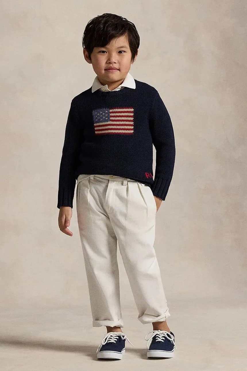 Свитер - фото 4