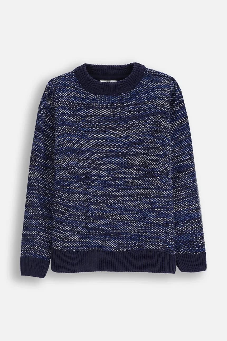 Детский свитер