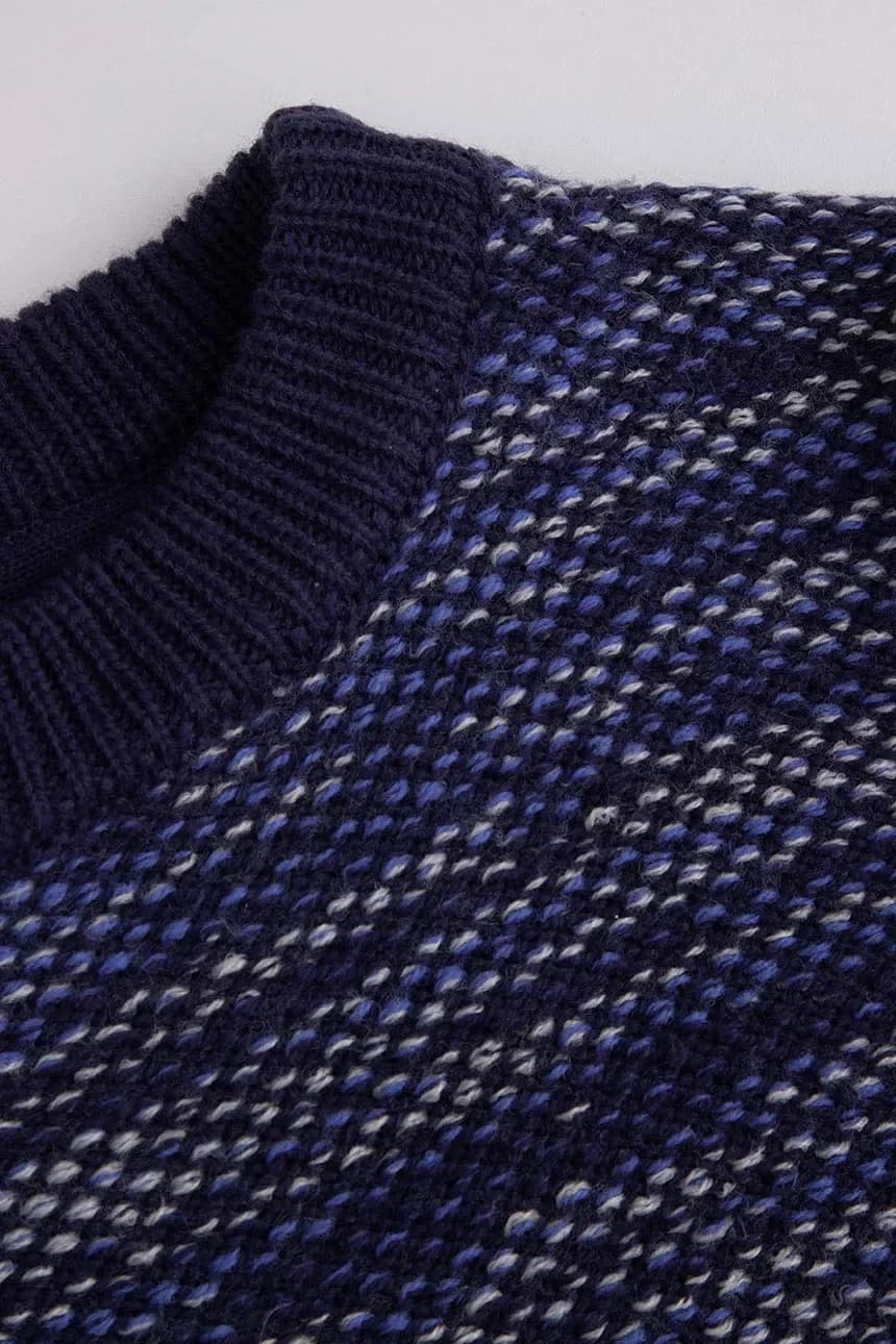 Детский свитер - фото 3