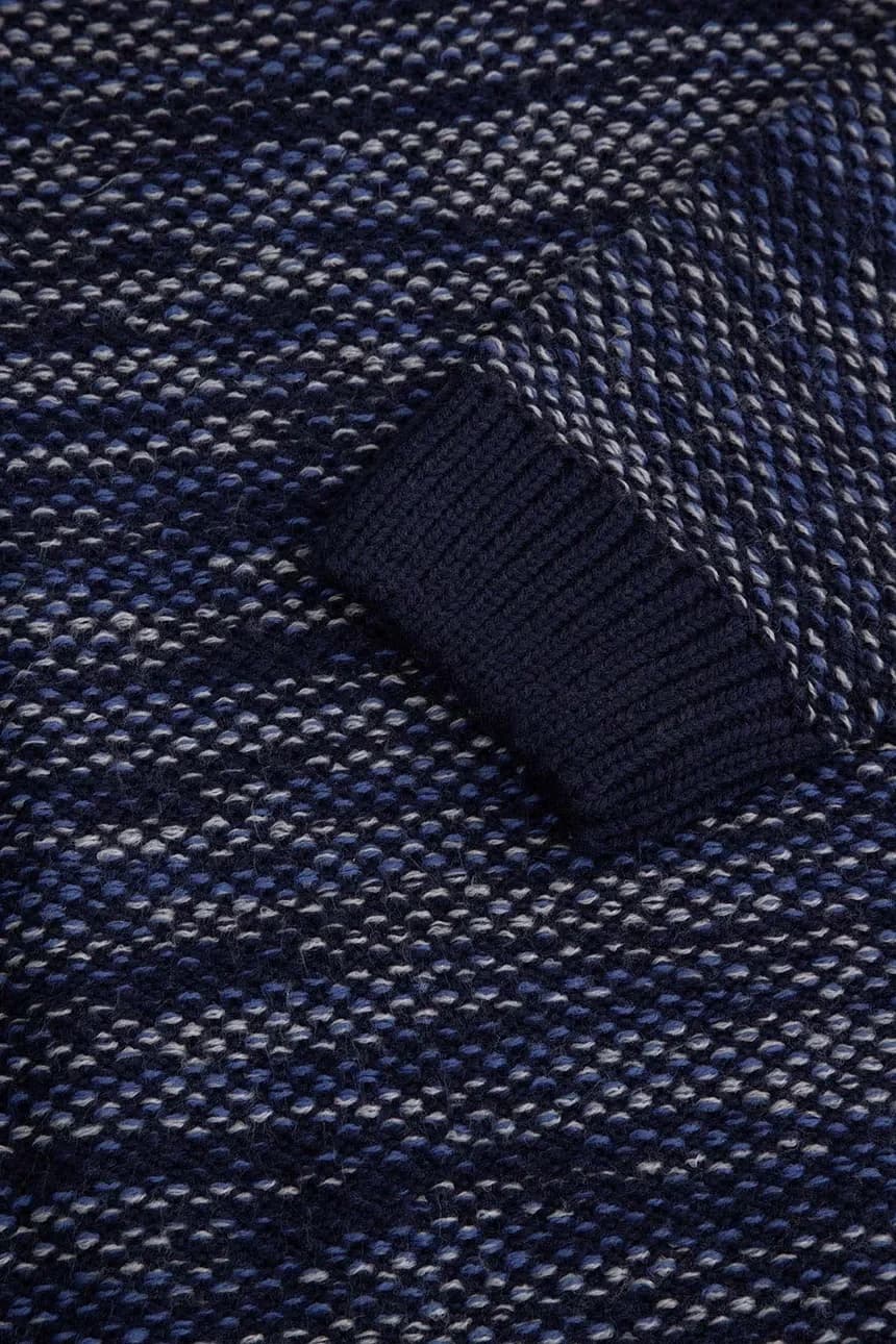 Детский свитер - фото 4