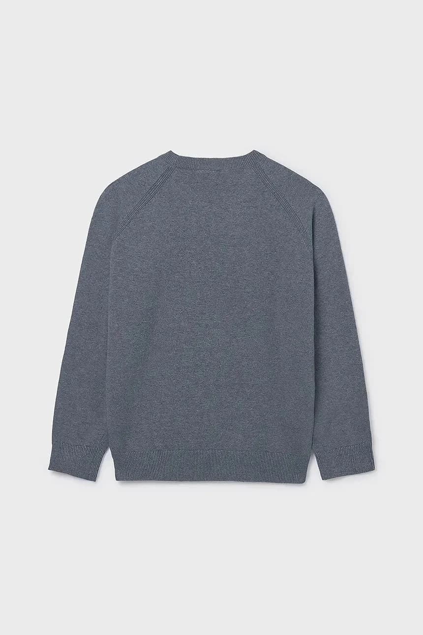 Детский свитер - фото 2