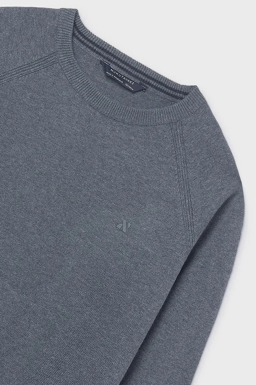 Детский свитер - фото 3