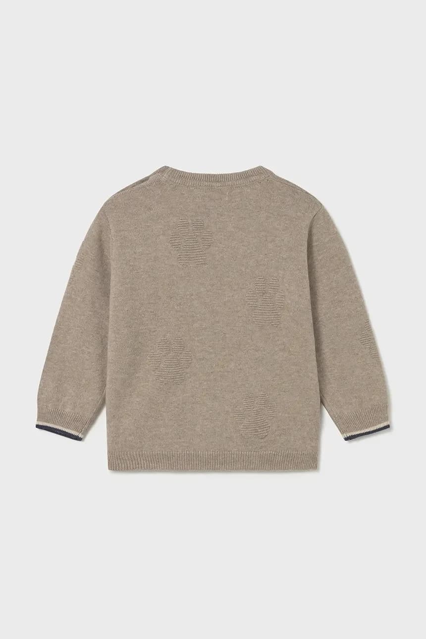 Детский свитер - фото 2