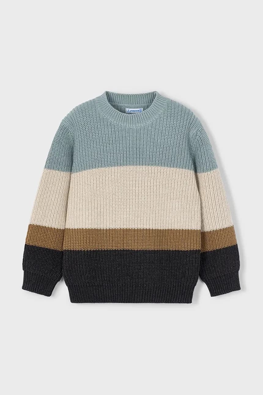 Детский свитер - фото 2