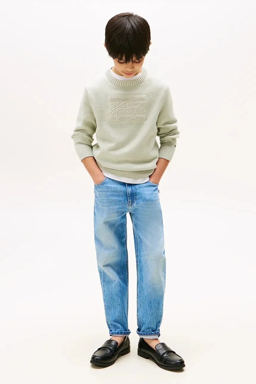 Свитер - фото 3