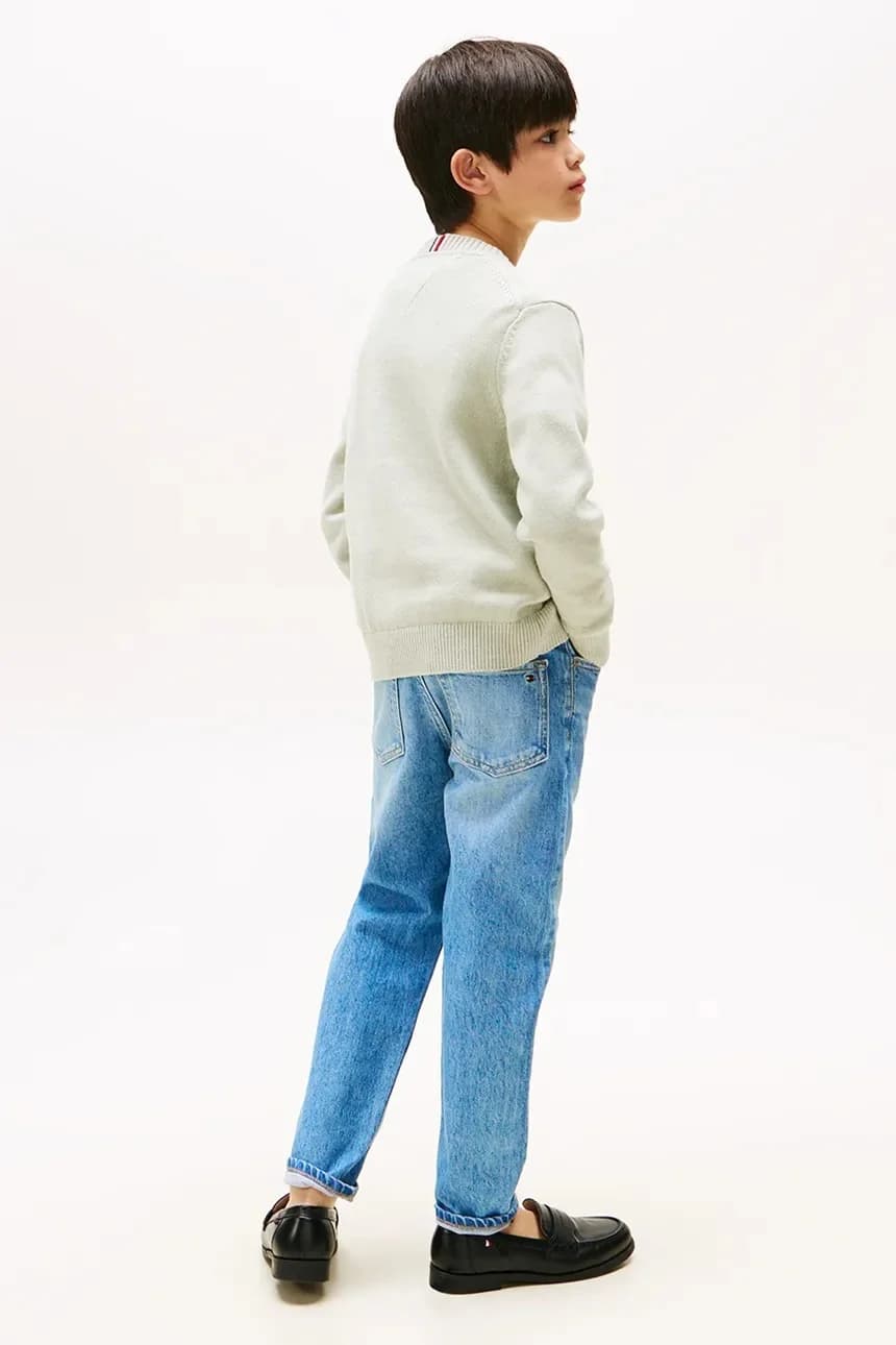 Свитер - фото 4