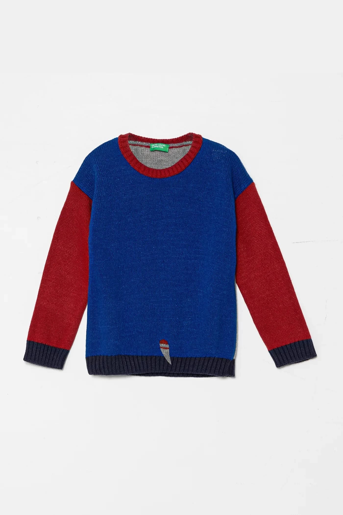 Детский свитер