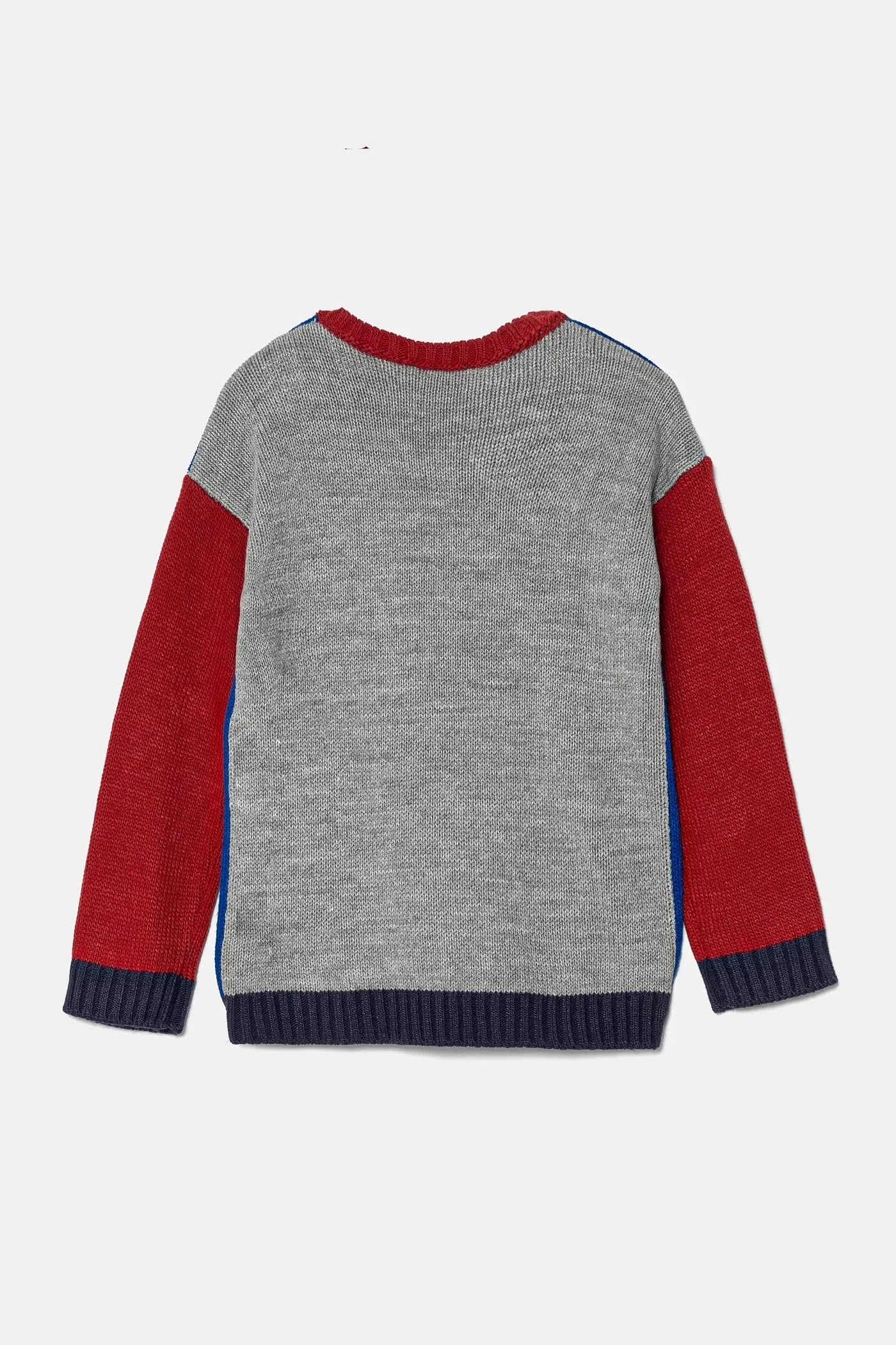 Детский свитер - фото 2