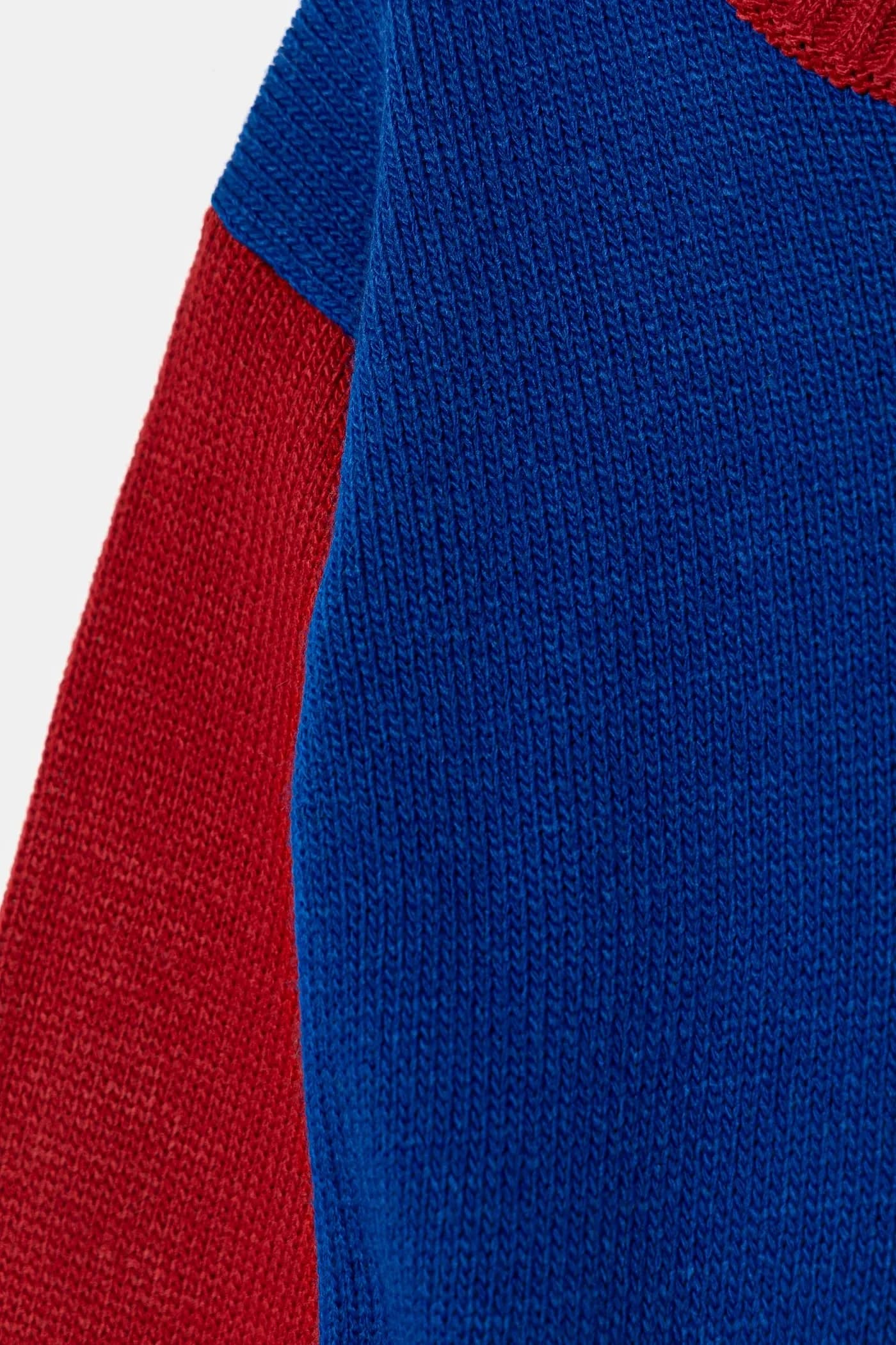 Детский свитер - фото 3