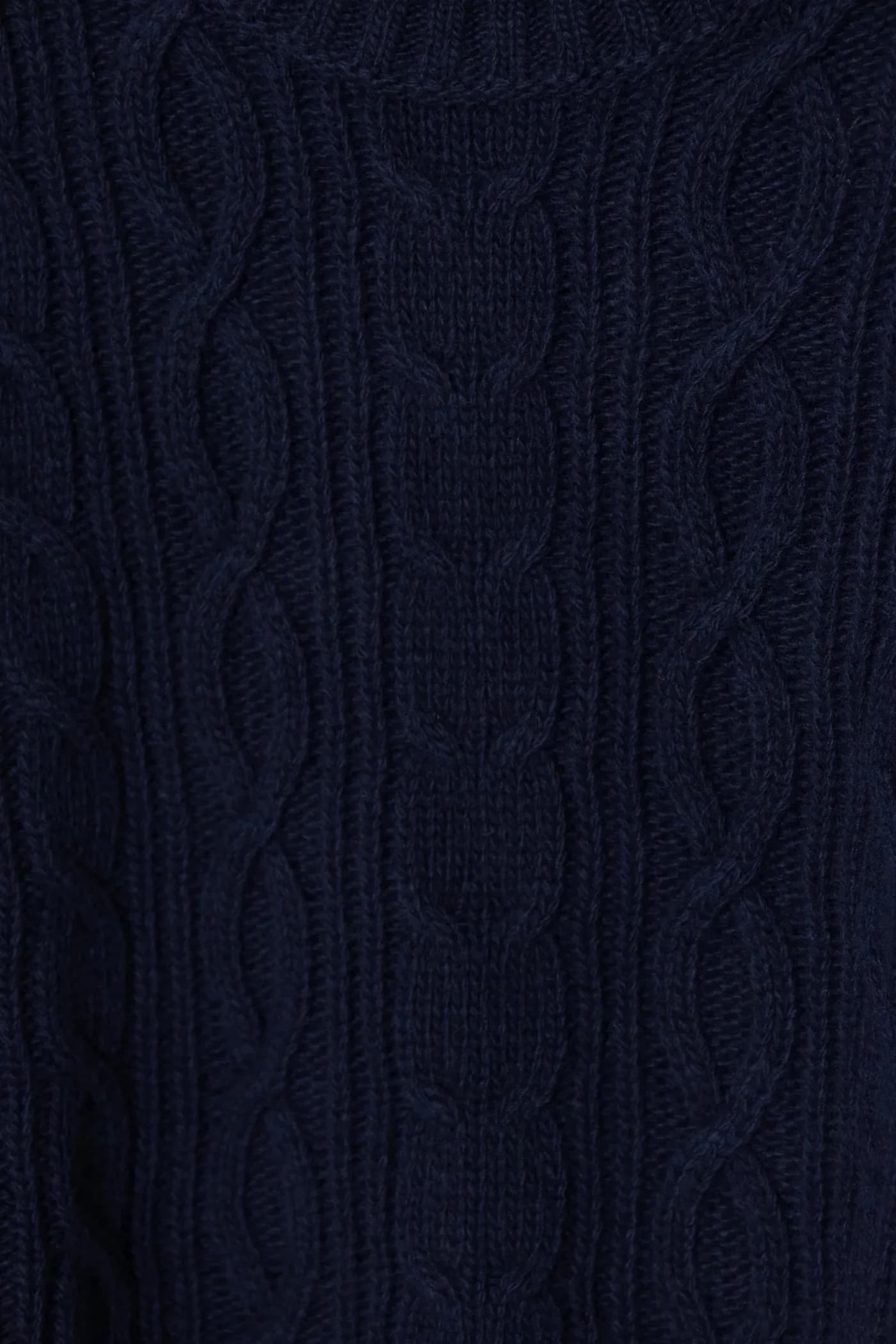 Детский шерстяной свитер - фото 3