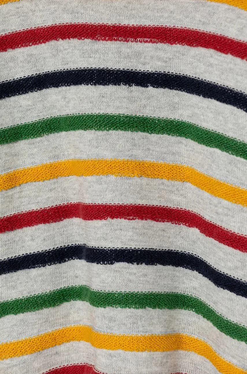 Детский свитер - фото 3