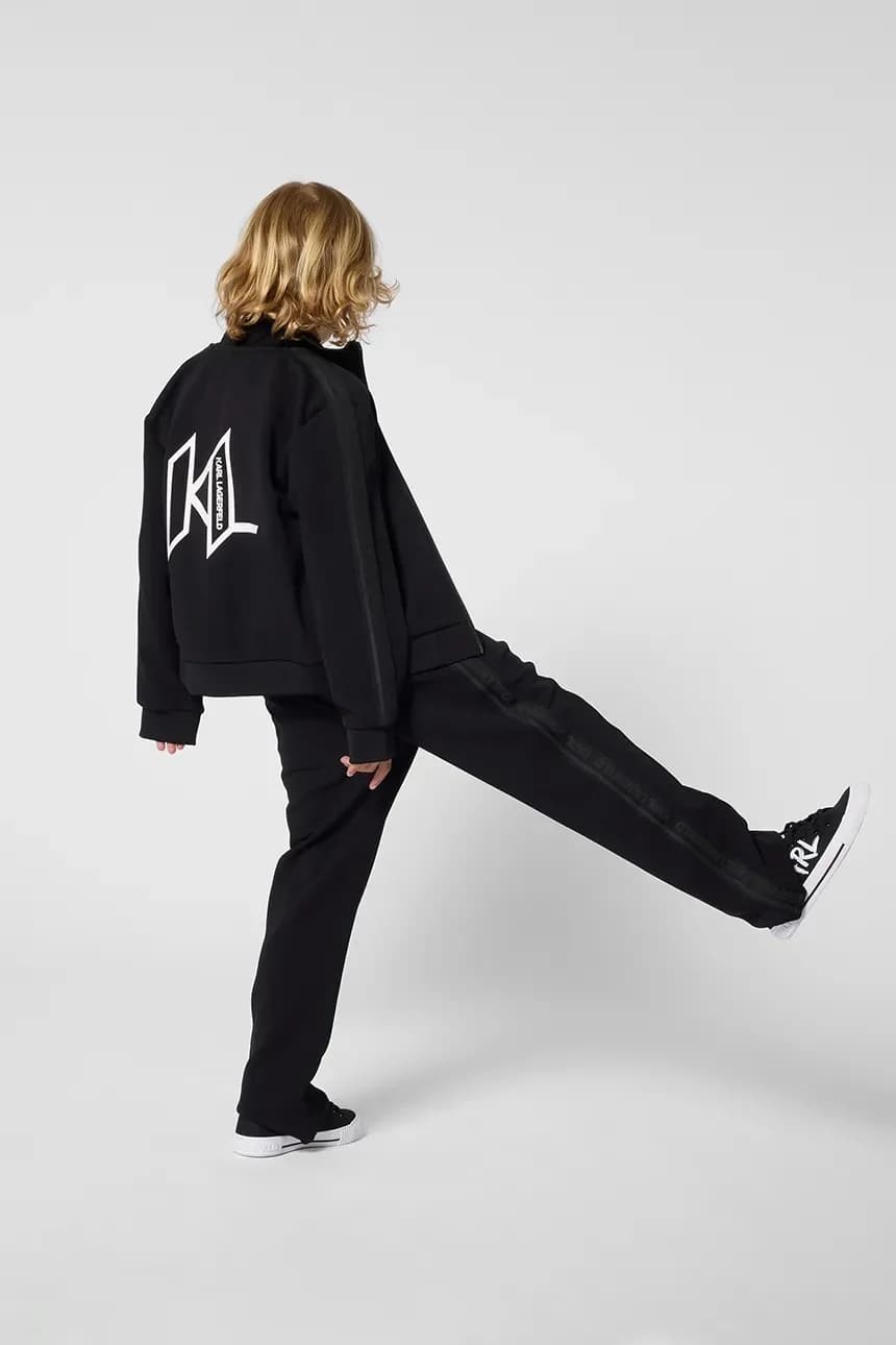 Детский кардиган