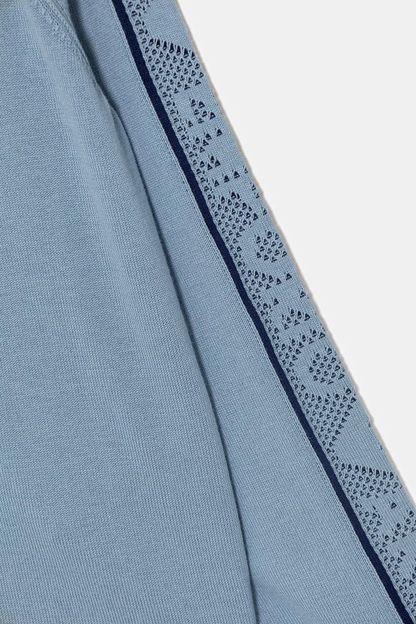 Детский хлопковый кардиган - фото 3