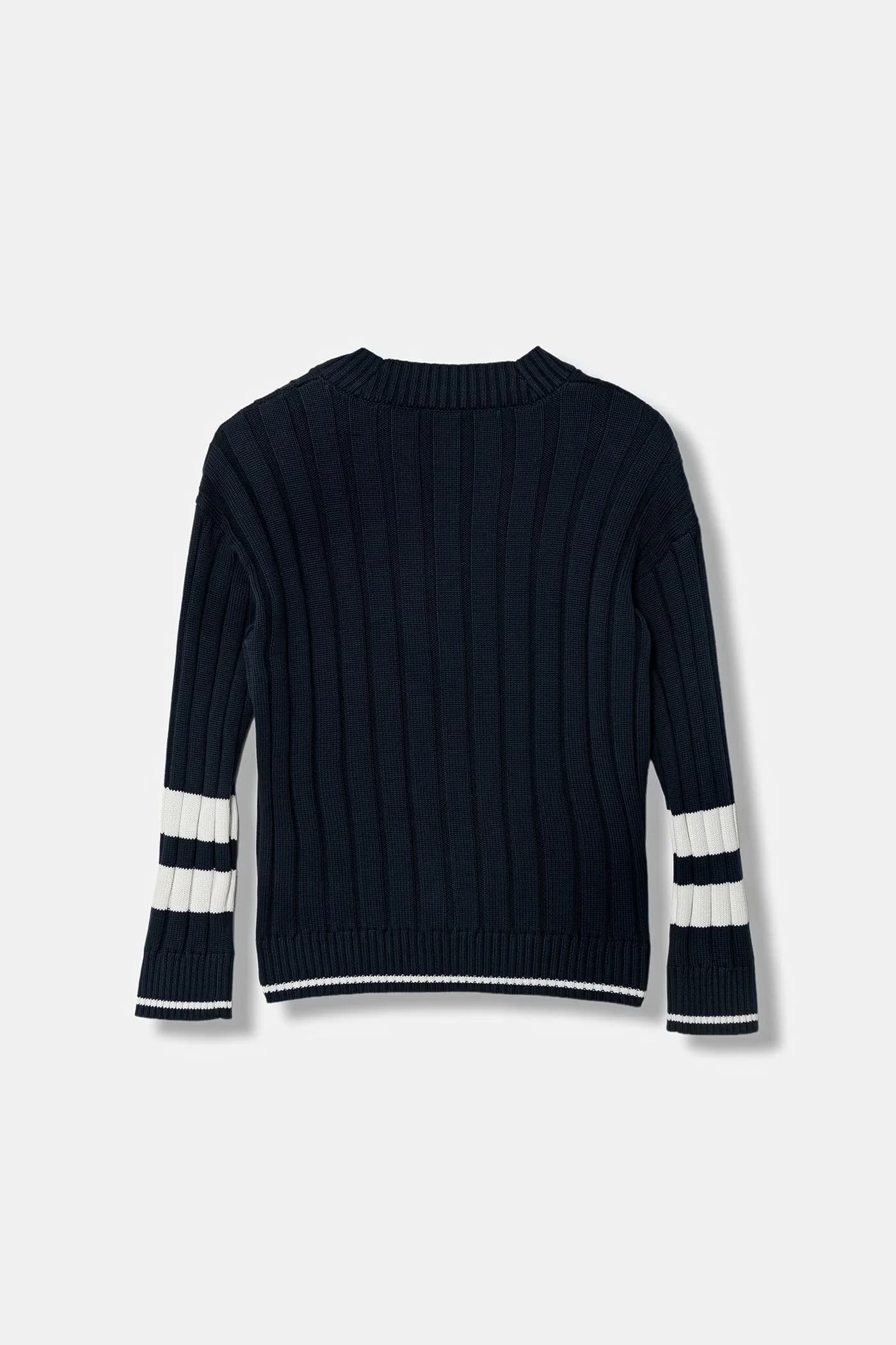 Детский хлопковый кардиган - фото 2