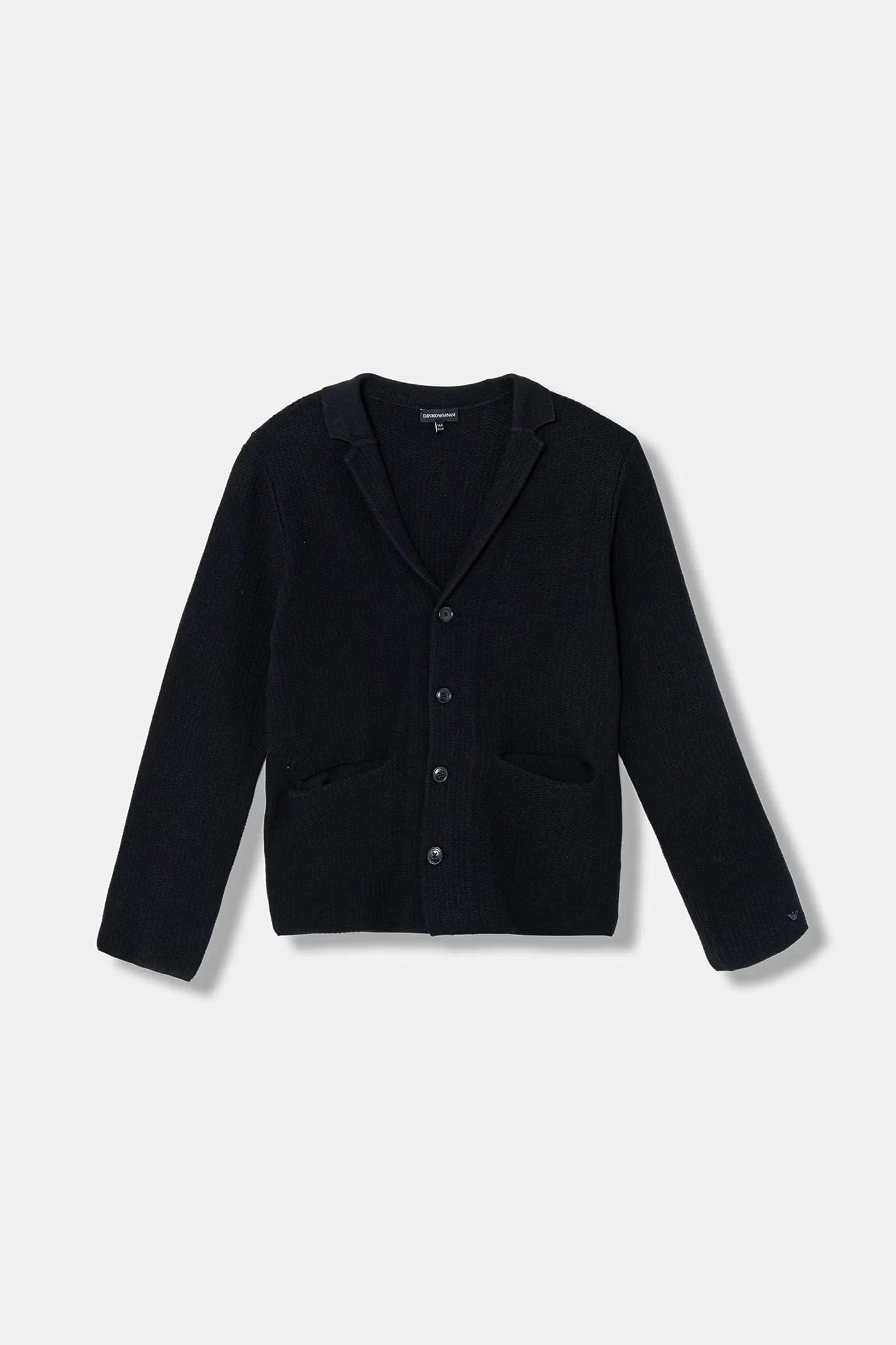 Детский кардиган