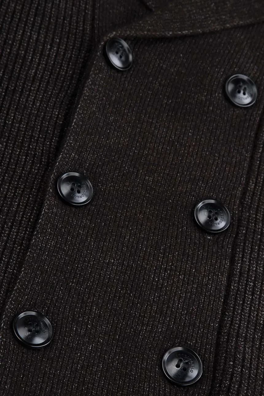 Детский кардиган из вискозы. - фото 5