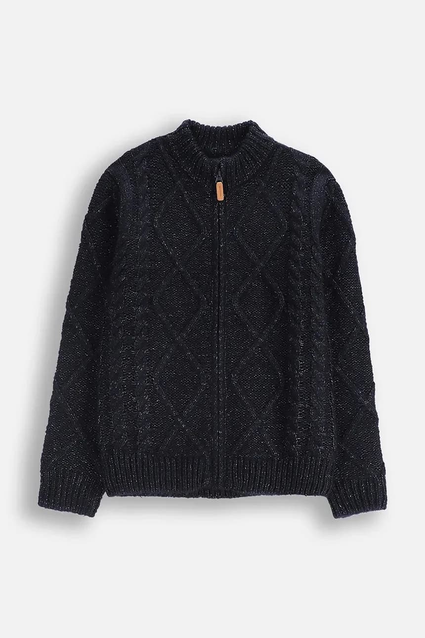 Детский кардиган