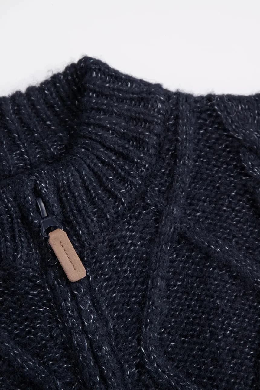 Детский кардиган - фото 3