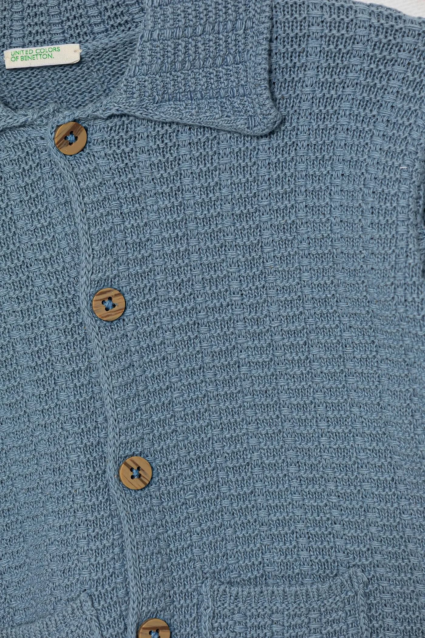 Детский кардиган - фото 3