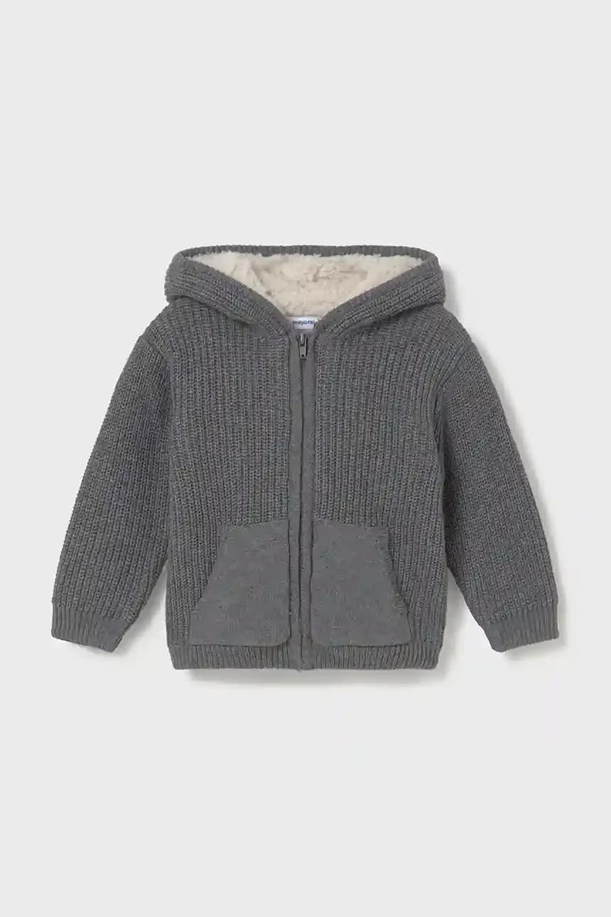 Детский свитер