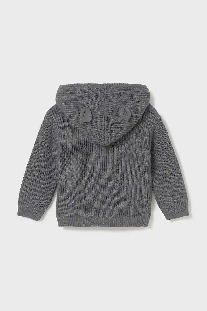 Детский свитер - фото 2