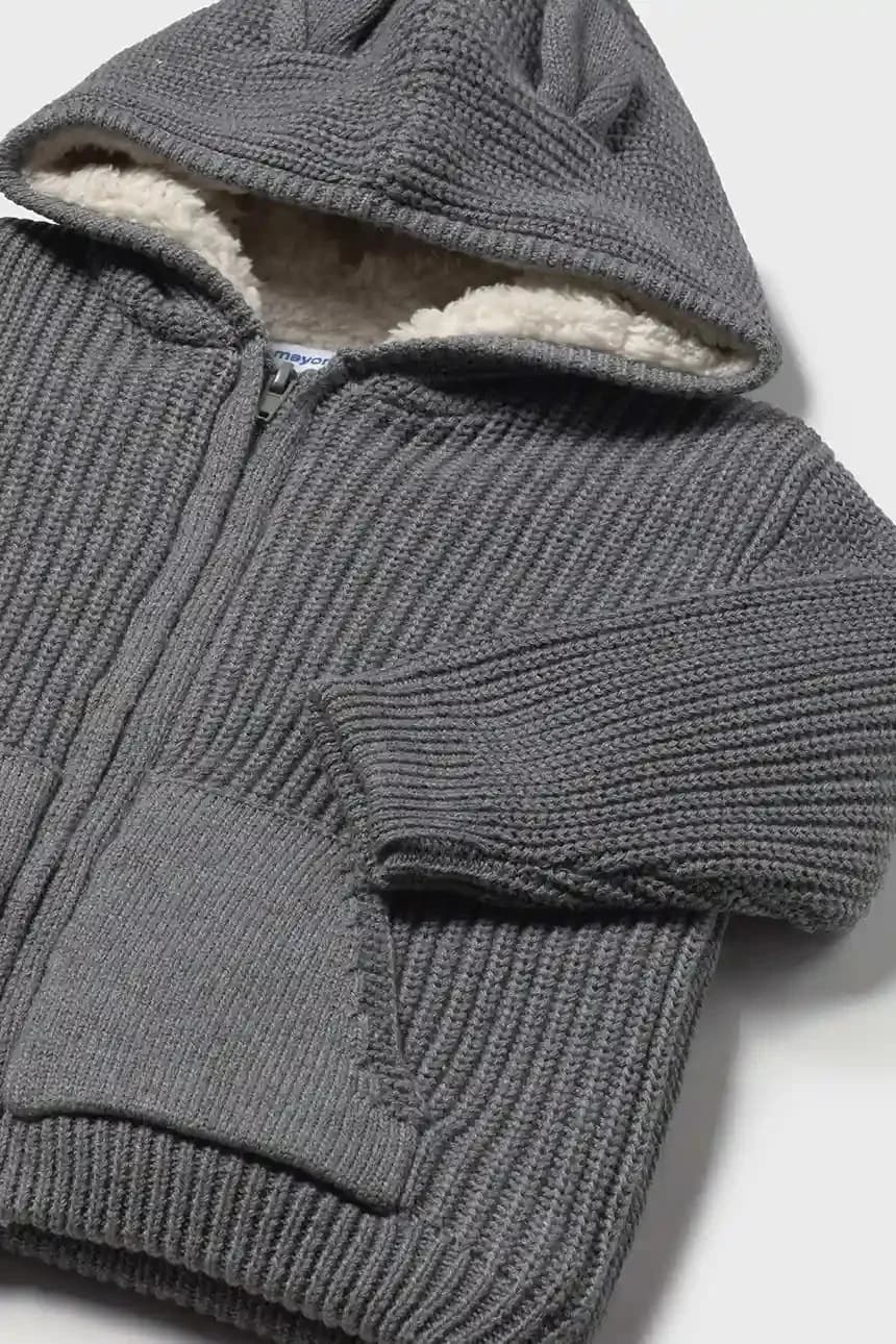 Детский свитер - фото 3