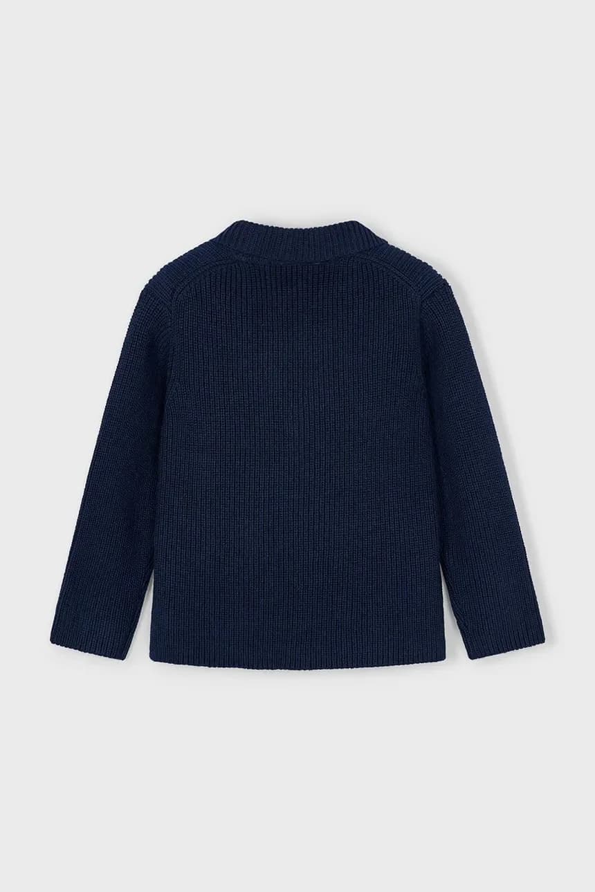 Детский кардиган - фото 2