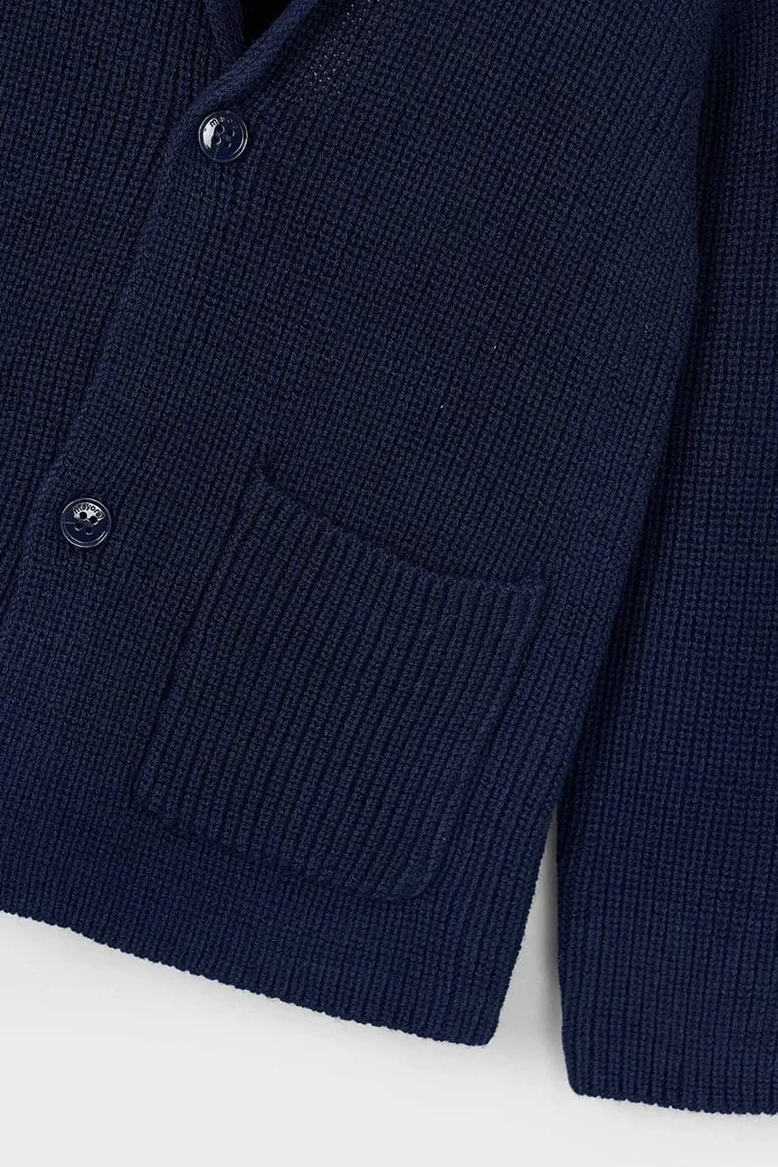 Детский кардиган - фото 3