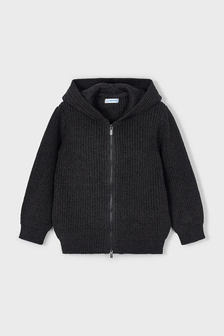 Детский свитер - фото 2