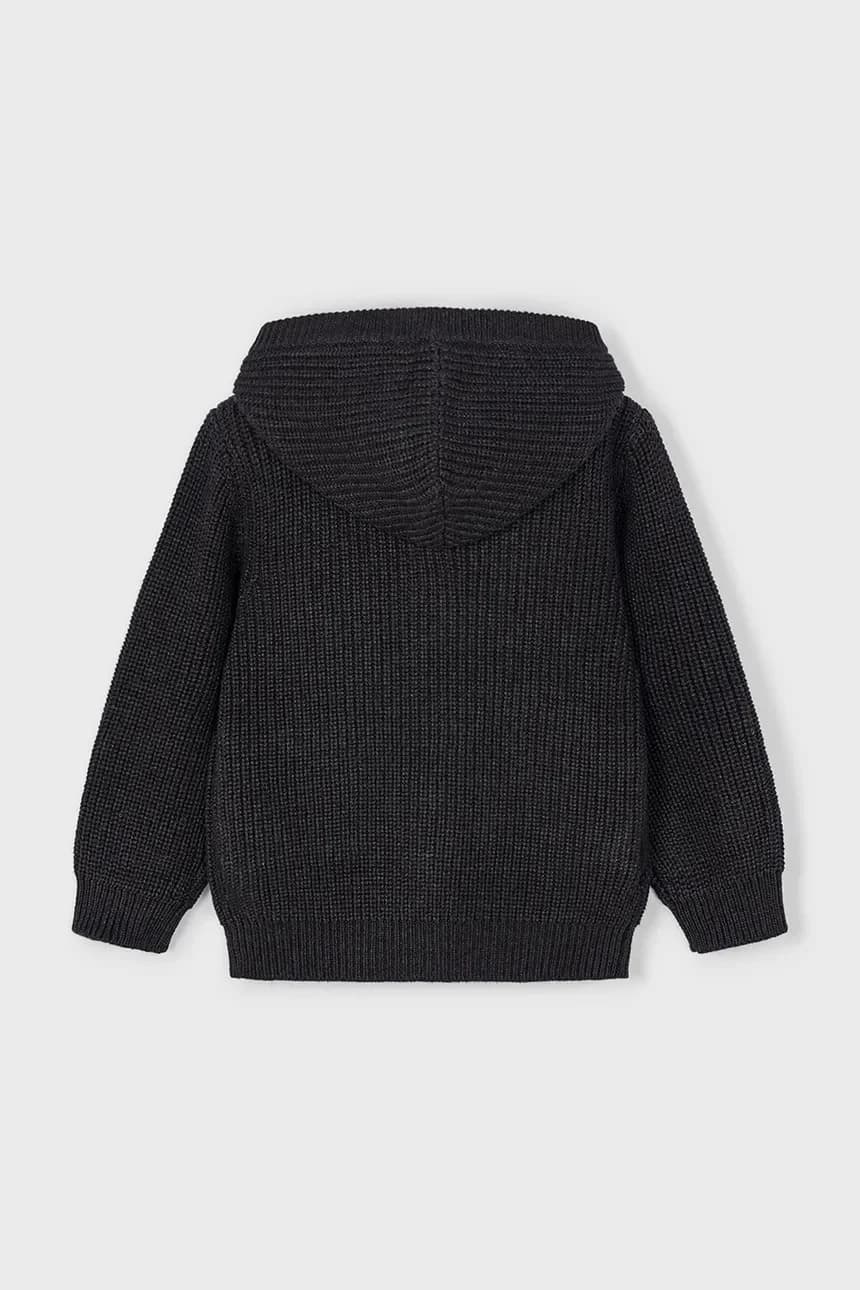 Детский свитер - фото 3