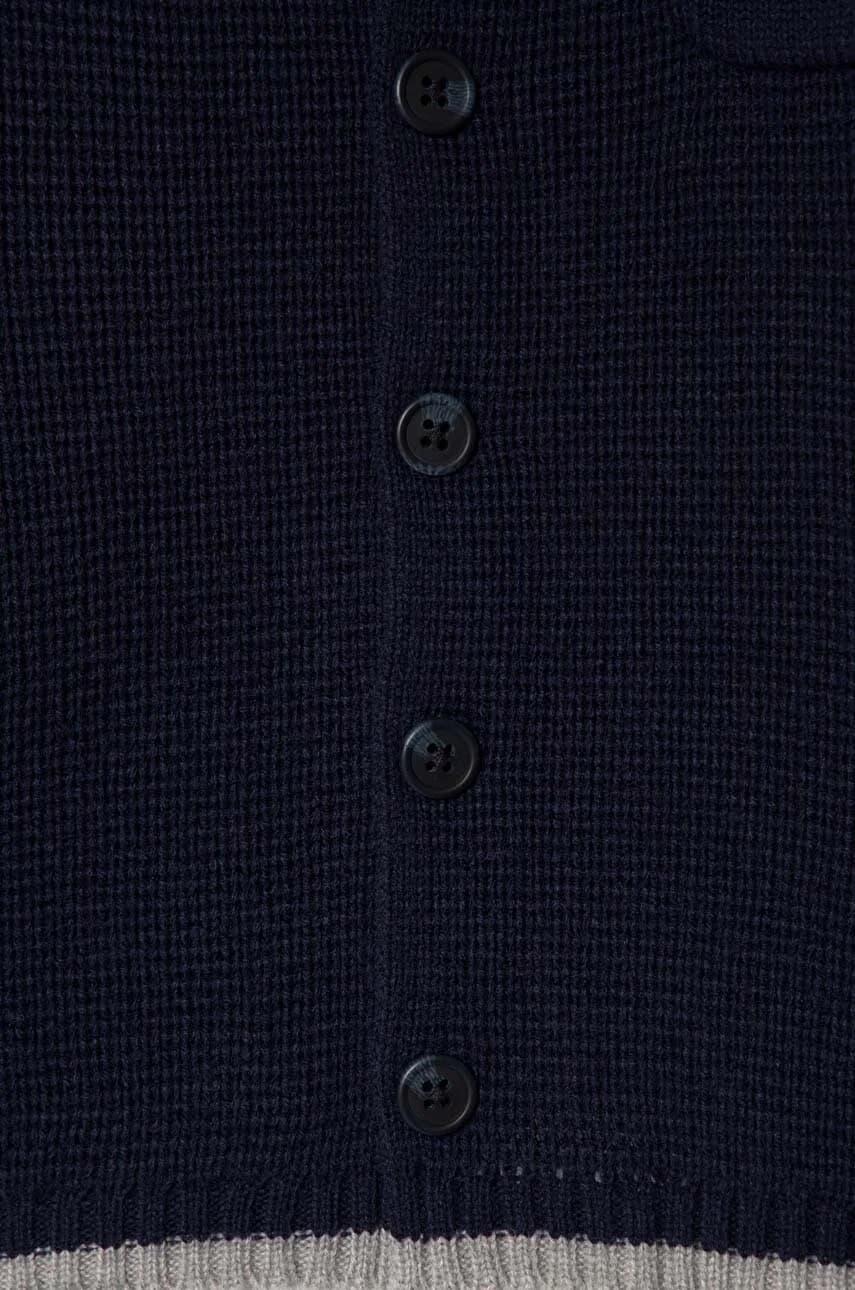 Детский кардиган - фото 3