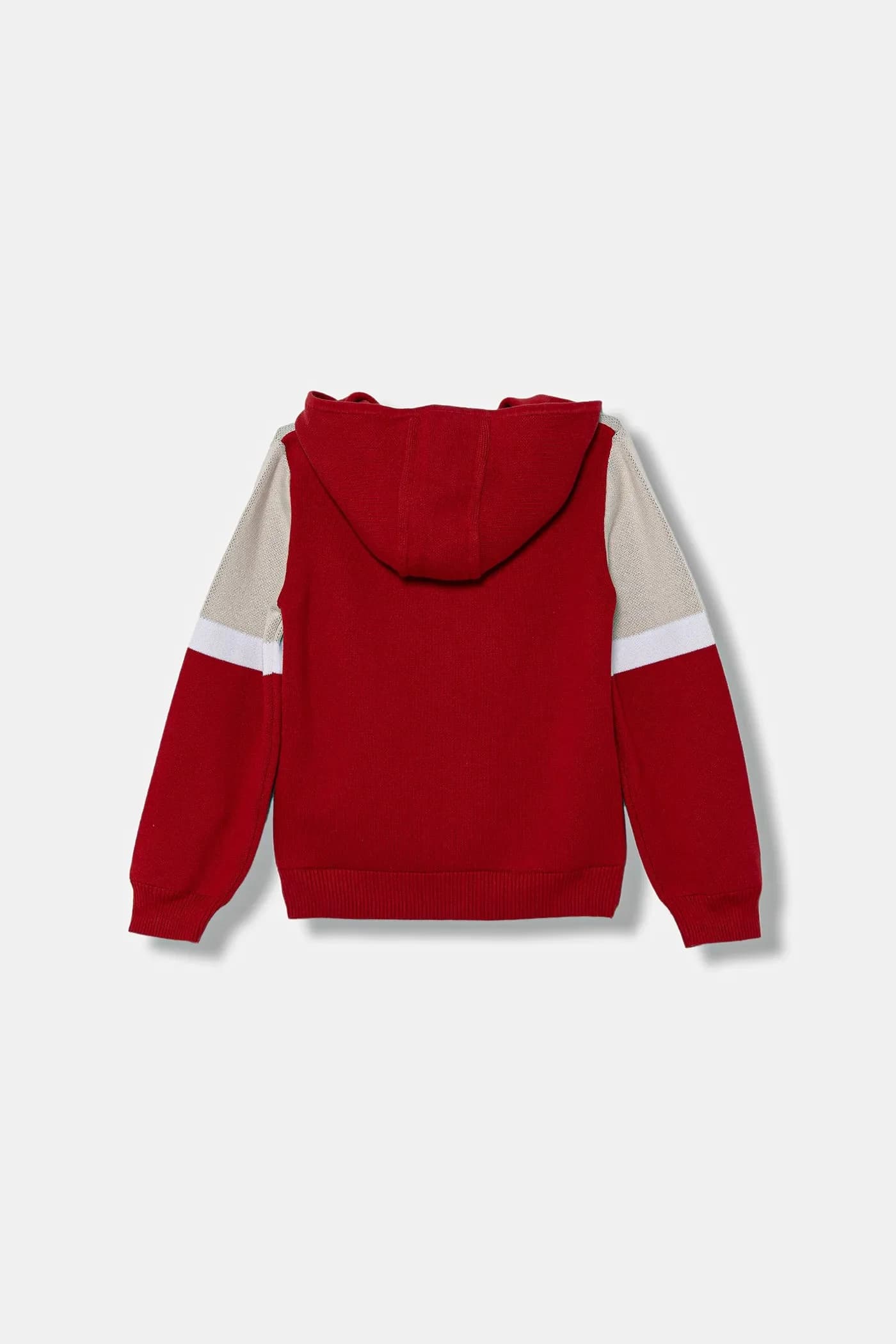 Детский хлопковый кардиган - фото 2