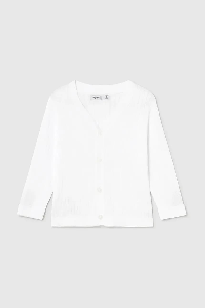 Детский кардиган