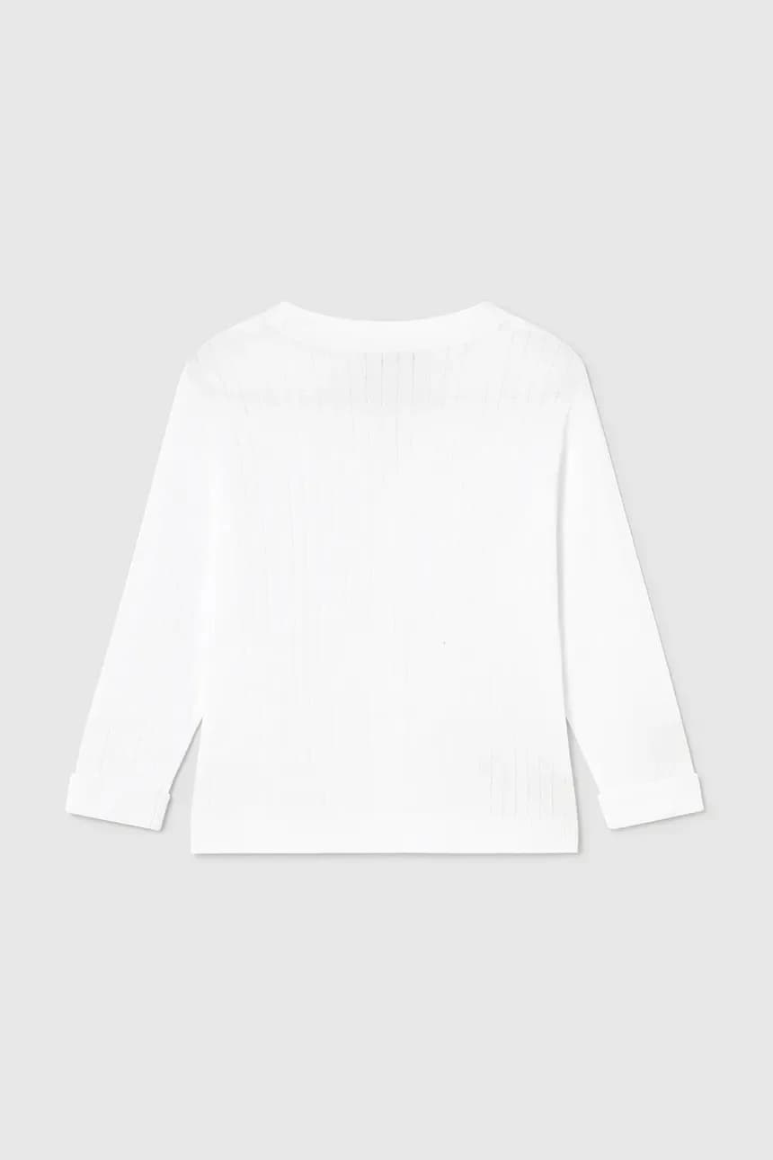 Детский кардиган - фото 2