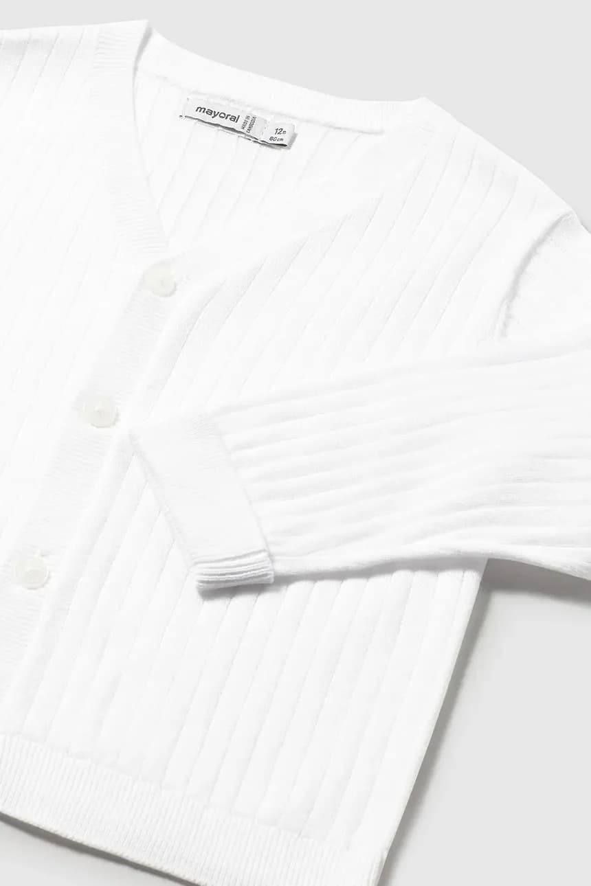 Детский кардиган - фото 3