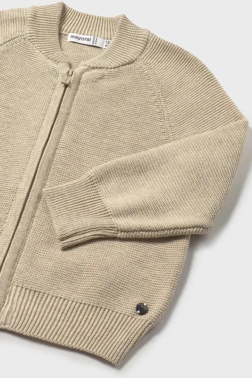 Детский свитер - фото 3