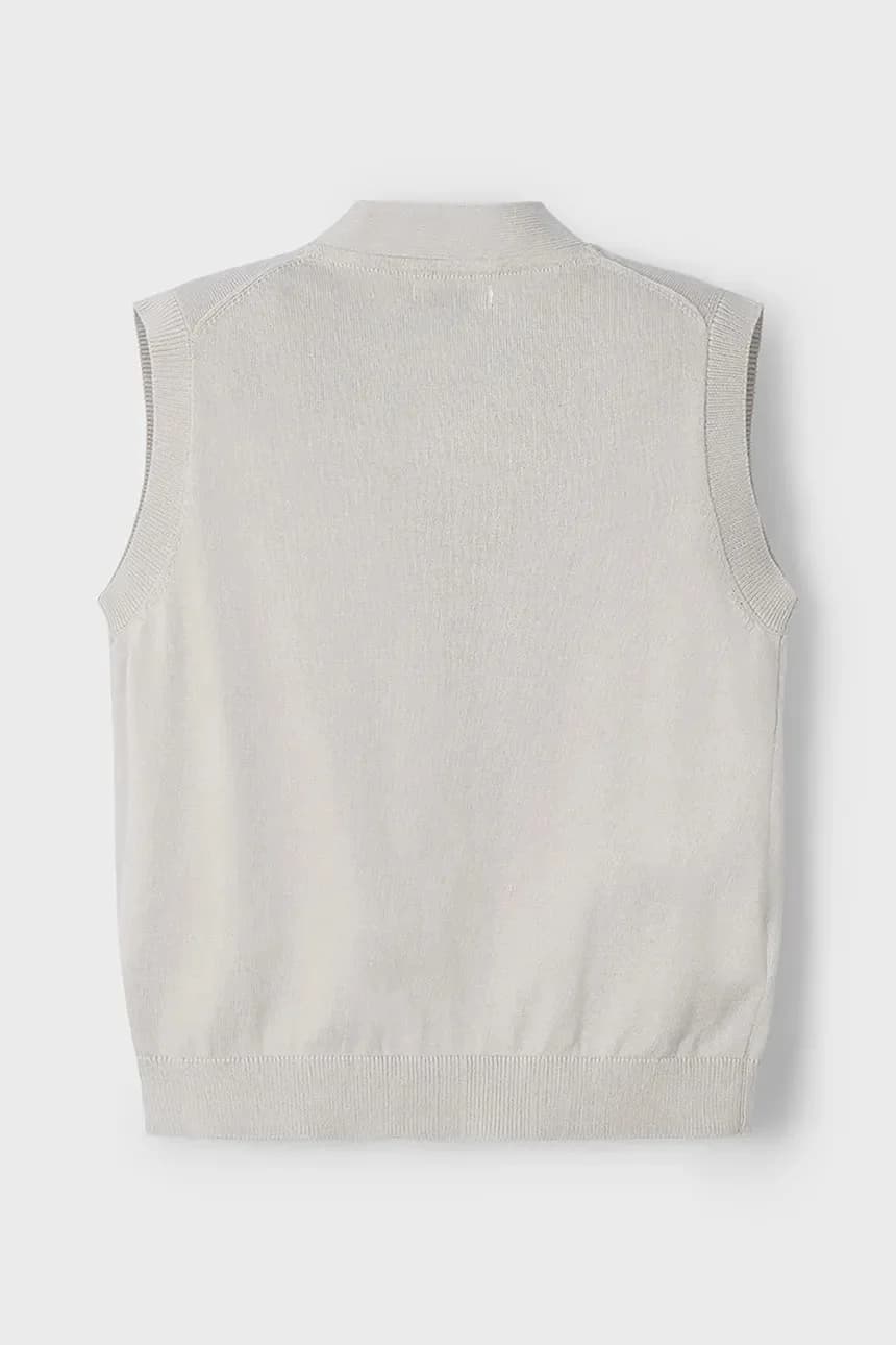 Детский жилет - фото 2